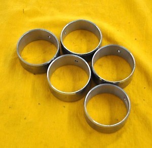 Pro series ford sbf 289 - series,
